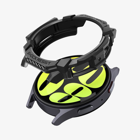 Spigen Galaxy Watch Series Case Rugged Armor